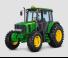 John Deere 6115J