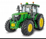 John Deere 6115RC