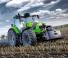 DEUTZ-FAHR 6120.4 Agrotron TTV