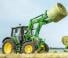 Трактори 4WD John Deere 6120M 