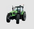 Трактори 4WD DEUTZ-FAHR 6120W