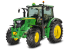 Трактори 4WD John Deere 6125 R