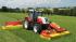 Трактори 4WD Steyr 6215 CVT ET Basis