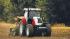 Трактори 4WD Steyr 6215 CVT ET Basis