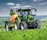 Трактори 4WD DEUTZ-FAHR 6130 