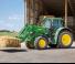 Трактори 4WD John Deere 6130 M