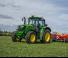 Трактори 4WD John Deere 6130 M