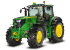 Трактори 4WD John Deere 6130 R