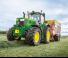 Трактори 4WD John Deere 6130M