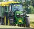 Трактори 4WD John Deere 6130M 
