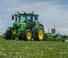 Трактори 4WD John Deere 6130R