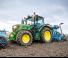 Трактори 4WD John Deere 6130R