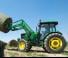 John Deere 6135B