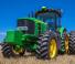 Трактори 4WD John Deere 6135J