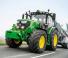 Трактори 4WD John Deere 6135R