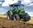 Трактори 4WD DEUTZ-FAHR 6140 TTV 