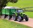 Трактори 4WD DEUTZ-FAHR 6140 TTV 