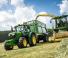 Трактори 4WD John Deere 6140M 
