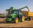 Трактори 4WD John Deere 6140M 