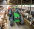 Трактори 4WD John Deere 6140M 