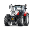 Трактори 4WD Steyr 6145 Profi Basis