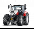 Трактори 4WD Steyr 6145 Profi Classic Profi