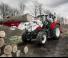Трактори 4WD Steyr 6145 Profi Classic Profi