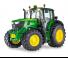 Трактори 4WD John Deere 6145M