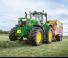 Трактори 4WD John Deere 6145M