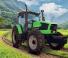 Трактори 4WD DEUTZ-FAHR 6145W