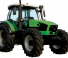 DEUTZ-FAHR 6145W HD