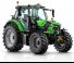 DEUTZ-FAHR 6150 CShift Agrotron