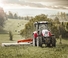 Трактори 4WD Steyr 6150 Profi CVT
