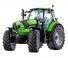 Трактори 4WD DEUTZ-FAHR 6155 Agrotron