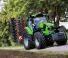 Трактори 4WD DEUTZ-FAHR 6155 Agrotron