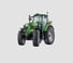 Трактори 4WD DEUTZ-FAHR 6155 Agrotron TTV 