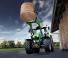 Трактори 4WD DEUTZ-FAHR 6155.4 Agrotron TTV