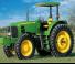 John Deere 6155J