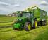 Трактори 4WD John Deere 6155R
