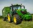 Трактори 4WD John Deere 6155R