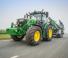 Трактори 4WD John Deere 6155R