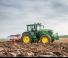 Трактори 4WD John Deere 6155R