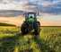Трактори 4WD DEUTZ-FAHR 6155W Profi PS