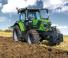 DEUTZ-FAHR 6160.4 CShift Agrotron