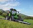 Трактори 4WD DEUTZ-FAHR 6165 Agrotron RCShift 