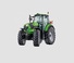 Трактори 4WD DEUTZ-FAHR 6165 Agrotron RCShift 