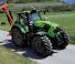 Трактори 4WD DEUTZ-FAHR 6165.4 Agrotron