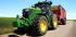 Трактори 4WD John Deere 6130 R