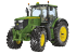 Трактори 4WD John Deere 6170 R