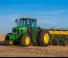 Трактори 4WD John Deere 6170J
